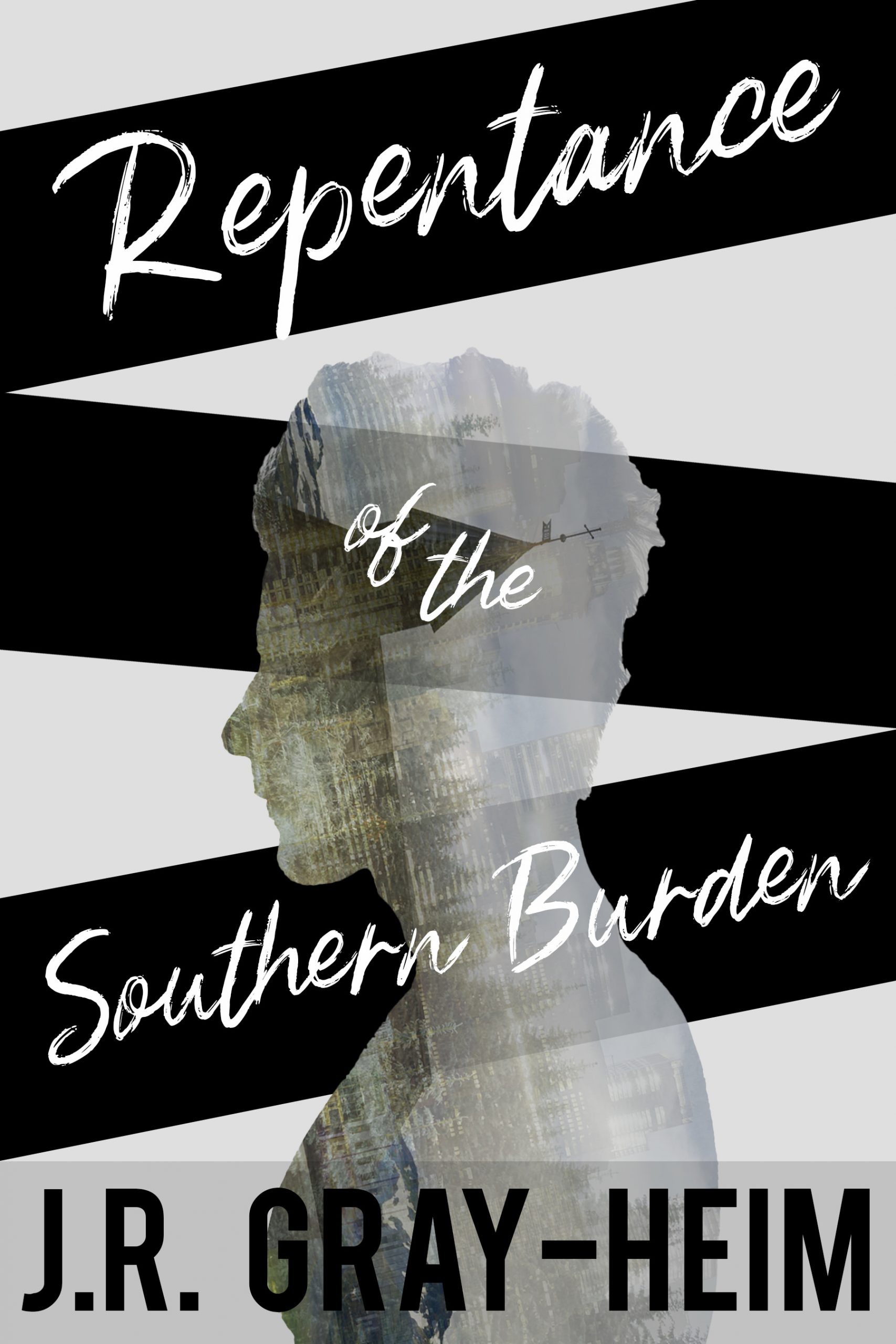 Repentance of the Southern Burden x